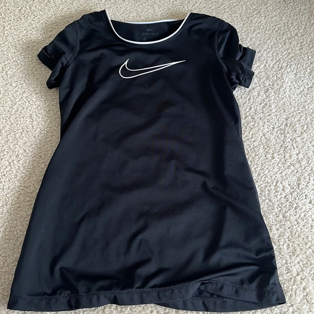 nike dri-fit shirt